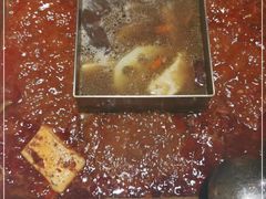-锦城印象火锅(天府三街店)