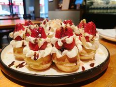 -BE BRIGHT KITCHEN(正佳广场店)