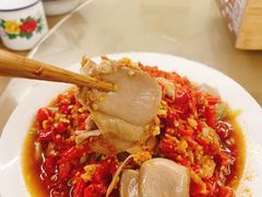 -老三样·旧食新味(绿地店)