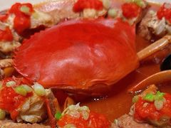 -虹御轩·传承江浙菜(虹桥店)