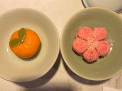 -永春园·扬州早茶·淮扬菜(漫乐城店)