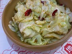 -庞家烧烤客栈(炮台山店)