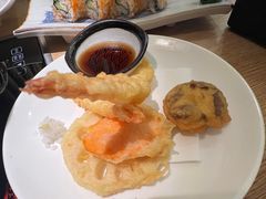 -温野菜涮涮锅(大悦城店)