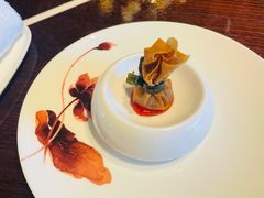 -杭州西子湖四季酒店·金沙厅