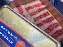 -入火韩国烤肉(凯旋广场店)
