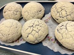 脆皮雪山包-悦湖公馆