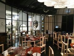 大堂-潮堂(环球金融中心店)