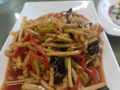 -福利来酒店(舜耕店)