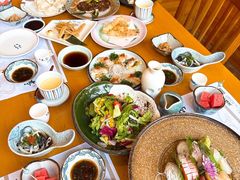 -天正河鲀·河豚亭(大连店)