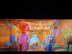 -中影国际影城(昆山花园城CINITY LED店)