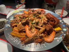 -胖哥俩肉蟹煲(石家庄勒泰中心店)