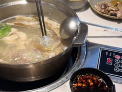 -狐狸爱上椰子鸡(滨江星光大道店)