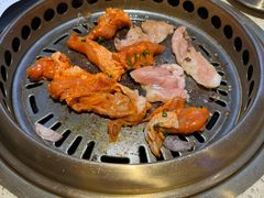 -妙香居韩国烤肉(容桂天佑城店)