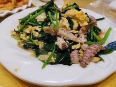 -威海海鲜王(窑头路店)