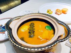 养生佛跳墙-彩虹之约•淮扬家宴(亚运村店)