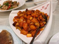 -峨嵋酒家(牡丹园店)