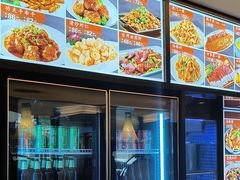 -润泽园饭庄(中山路店)