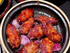 -旺爷砂锅·茶作(国贸城店)