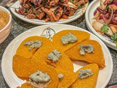 -揽月斋炙子烤肉·清真(安定门·五道营店)