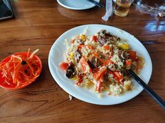 -阿达西新疆餐厅(西北大学店)