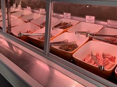 -33韩式自助烧烤(环城南路店)