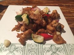 -云海肴·汽锅鸡·云南菜(领展购物广场·中关村店)