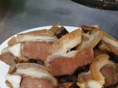 -阿婆东山羊肉店(鸿港海鲜批发市场店)