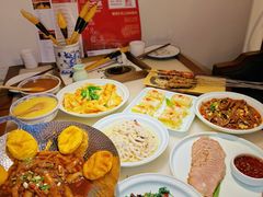-遇见长安之高山流水(李家村万达店)