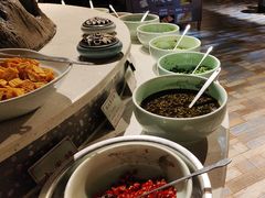 -正禾鲜·潮汕牛肉火锅(凯德天府店)