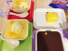 -满记甜品(巴黎春天宝山店)