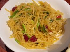 -田婆婆的菜(印象汇店)
