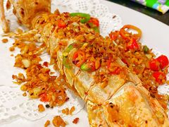 -一哥美食(总店)