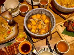 -泰堤坊(淡水体育馆店)