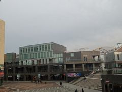 -鼎泰丰(嘉年华•海信广场VILLAGE店)