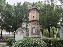 -大慈恩寺(大雁塔)