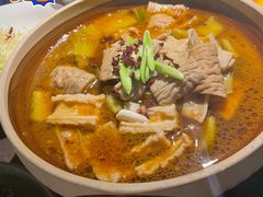 -山塘渡·苏式园林餐厅