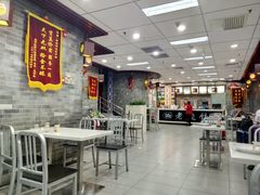 -老边饺子馆(北京南站3店)