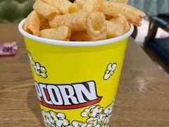 -中影100都市影城(彩虹城店)