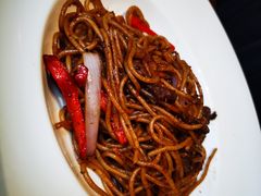 -食间牛排(湖西路店)