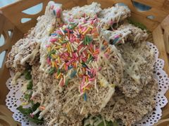 沙律小牛排-高老庄新家宴(北斗星广场店)