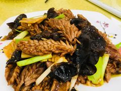 -春水锅贴·传统鲁菜(大明湖店)