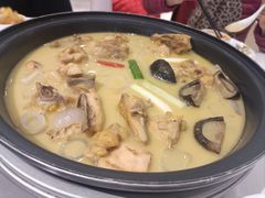 -富淳饭店(陆家嘴保利广场店)