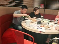 -避风塘(宝山万达店)