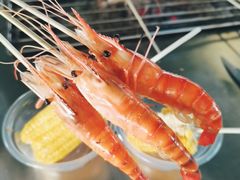 -会江钓鱼钓虾烧烤场