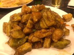 -七菜馆·东北菜·蒸饺(文体路店)