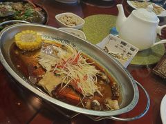 -一家亲台菜餐厅(银塘中路店)