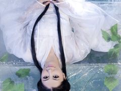 -九月鹰飞汉服摄影工作室