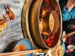 -矮板凳老火锅(宽窄巷子店)