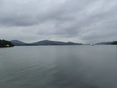 -天目湖山水园