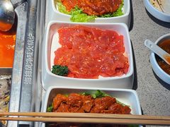 -海底捞大排档火锅(悦荟广场店)